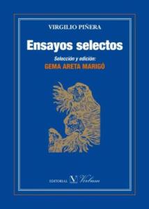 Ensayos selectos  (Editorial Verbum, 2015)
